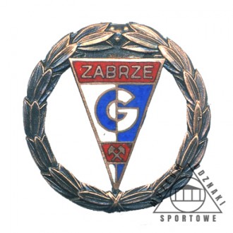 GÓRNIK ZABRZE