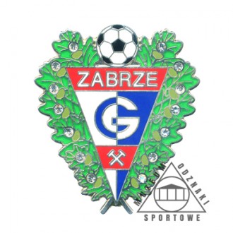 GÓRNIK ZABRZE