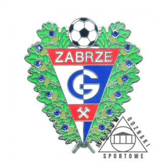 GÓRNIK ZABRZE