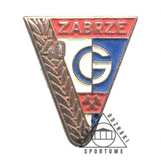 GÓRNIK ZABRZE