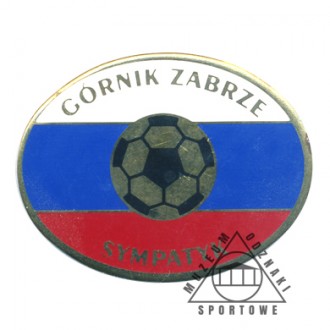 GÓRNIK ZABRZE