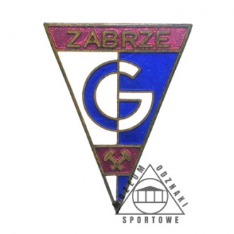 GÓRNIK ZABRZE