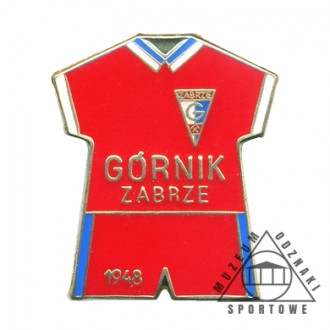 GÓRNIK ZABRZE