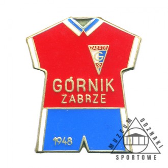 GÓRNIK ZABRZE