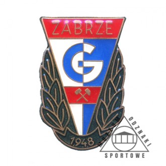 GÓRNIK ZABRZE