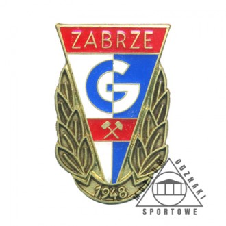 GÓRNIK ZABRZE