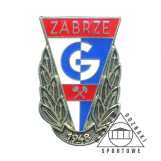 GÓRNIK ZABRZE