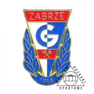 GÓRNIK ZABRZE