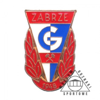 GÓRNIK ZABRZE