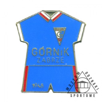 GÓRNIK ZABRZE