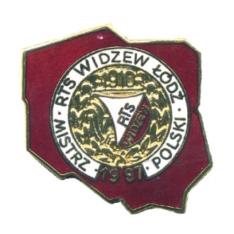 WIDZEW ŁÓDŹ