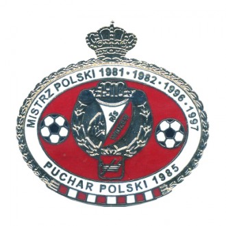 WIDZEW ŁÓDŹ