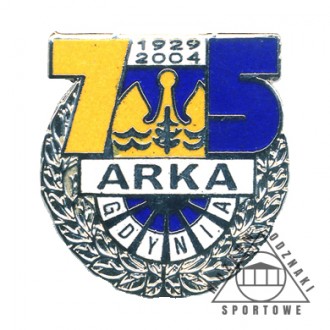 ARKA GDYNIA