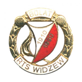 WIDZEW ŁÓDŹ