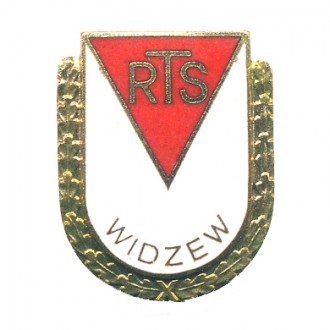 WIDZEW ŁÓDŹ