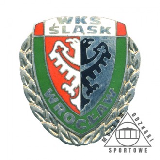 ŚLĄSK WROCŁAW