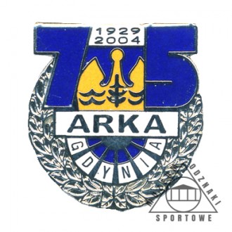 ARKA GDYNIA