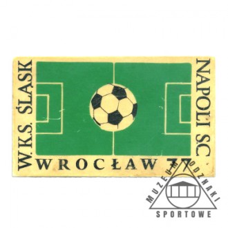 ŚLĄSK WROCŁAW