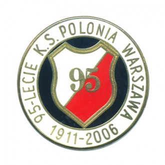 POLONIA WARSZAWA