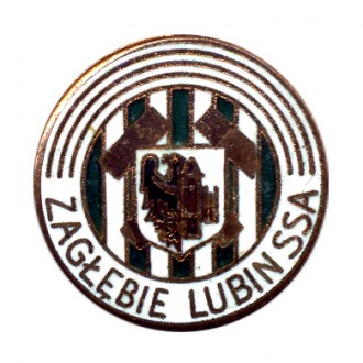 ZAGŁĘBIE LUBIN