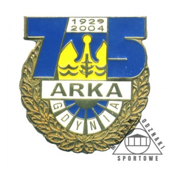 ARKA GDYNIA