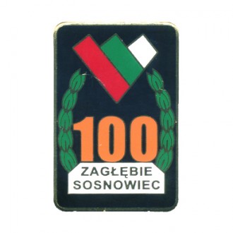 ZAGŁĘBIE SOSNOWIEC