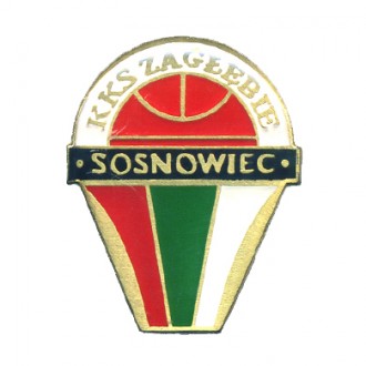 ZAGŁĘBIE SOSNOWIEC