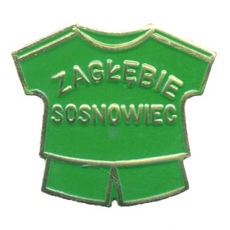 ZAGŁĘBIE SOSNOWIEC