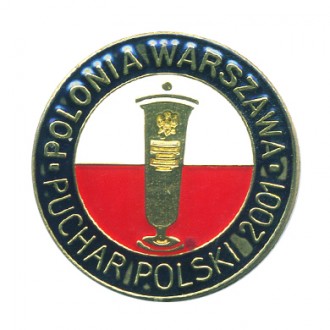 POLONIA WARSZAWA