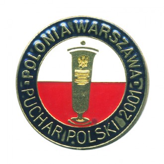 POLONIA WARSZAWA