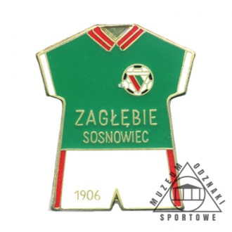 ZAGŁĘBIE SOSNOWIEC