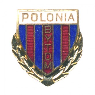 POLONIA BYTOM