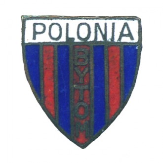 POLONIA BYTOM