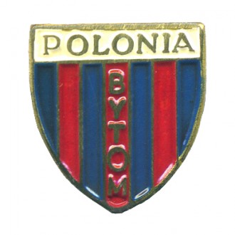 POLONIA BYTOM