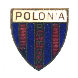 POLONIA BYTOM