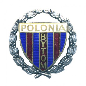 POLONIA BYTOM