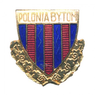 POLONIA BYTOM