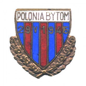 POLONIA BYTOM