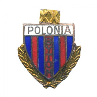 POLONIA BYTOM