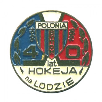 POLONIA BYTOM