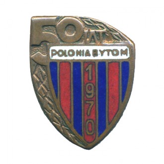 POLONIA BYTOM