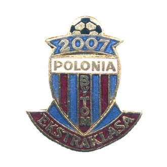 POLONIA BYTOM