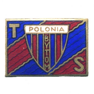 POLONIA BYTOM