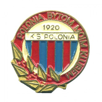 POLONIA BYTOM