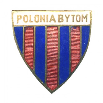 POLONIA BYTOM