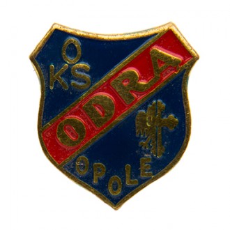 ODRA OPOLE