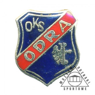 ODRA OPOLE