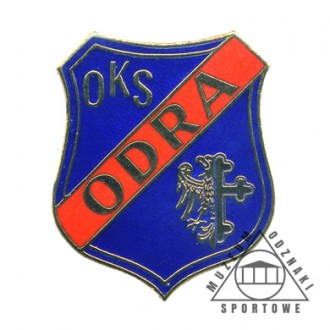 ODRA OPOLE