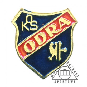 ODRA OPOLE