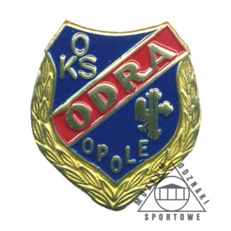 ODRA OPOLE